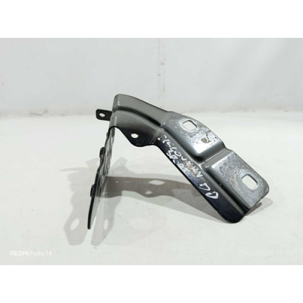 Guia Suporte Paralama Direito Discovery Sport Sd4 Hse 2016 Preto