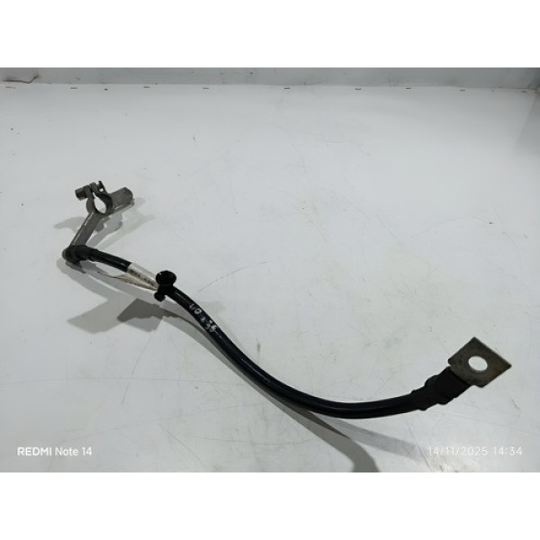 Cabo Ponte Positivo Da Bateria Volkswagen Up 1.0 Mpi 2018