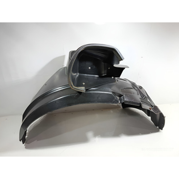 Capa Roda Dianteira Direita Argo Drive 1.0  2020 (original) Preto Liso