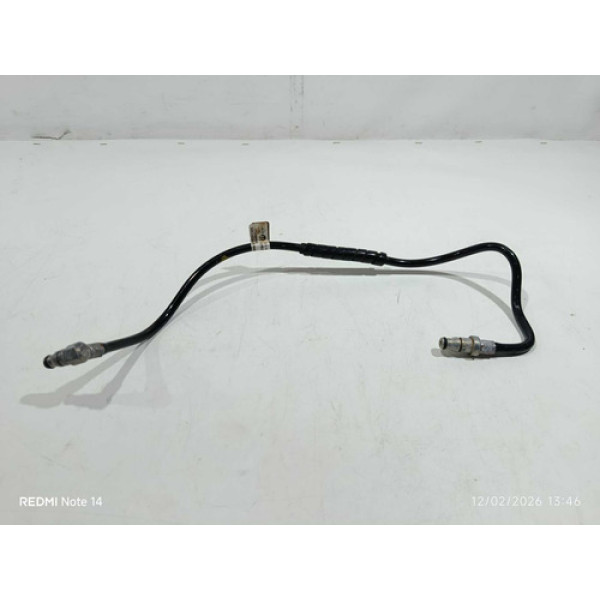 Mangueira Flexivel Da Embreagem Fiat Argo Cronos 2018/2024
