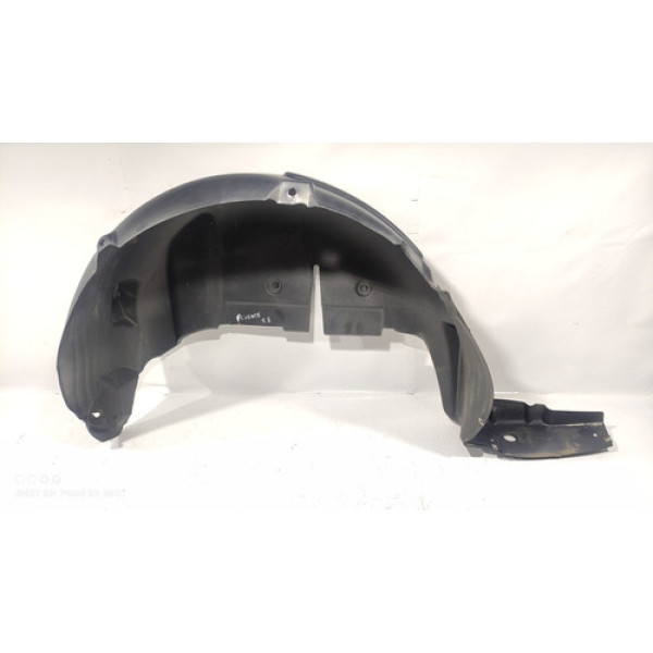 Parabarro Traseiro Esquerdo Renault Fluence 2011 A 2018 