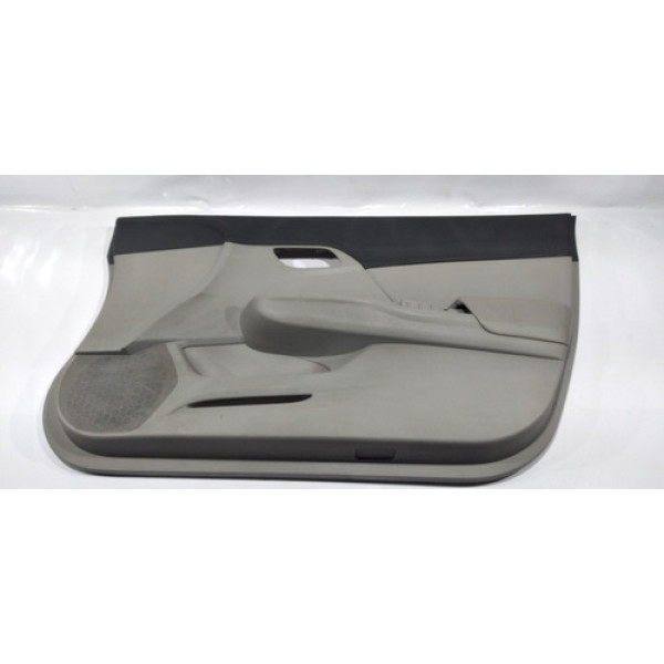 Forro De Porta Dianteira Direita Honda Civic 2015 