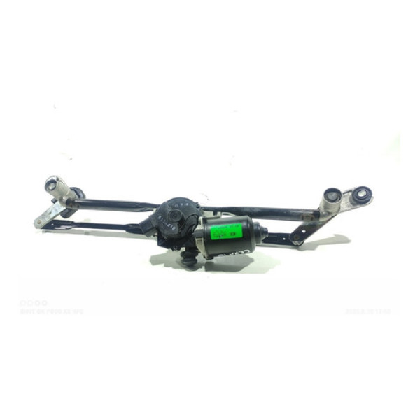 Galhada Motor Limpador Parabrisa Kia Cerato 2009-2013 