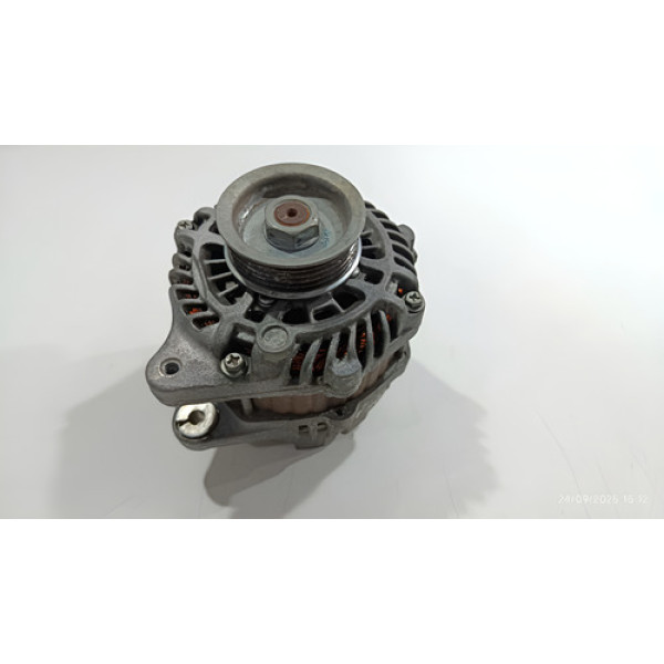 Alternador Honda Fit 1.5 Automático 2009/2014 (compare)
