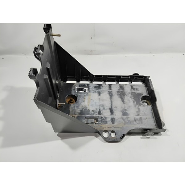 Caixa Suporte Da Bateria Citroën C4 Pallas 2.0 Aut 2008