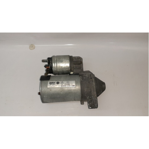 Motor Arranque March 1.0 16v 2014 Ao 2016