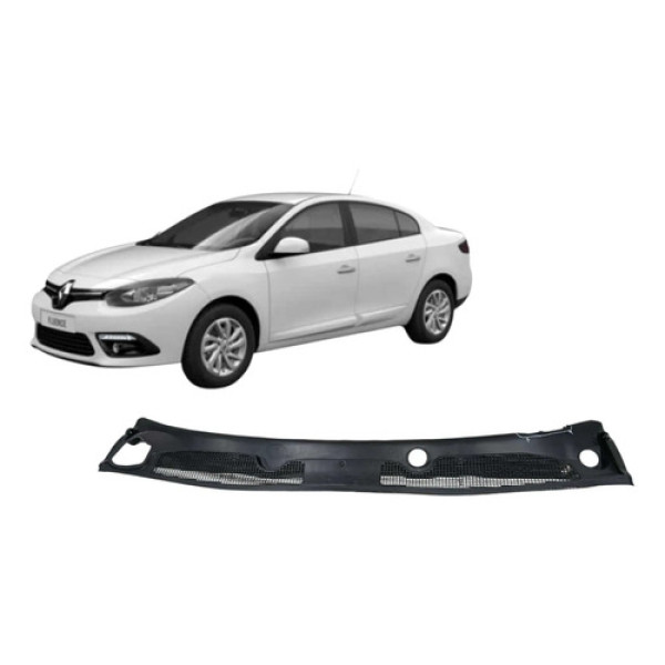 Churrasqueira Fluence 2014 2018 ( Com Detalhe Ver Foto