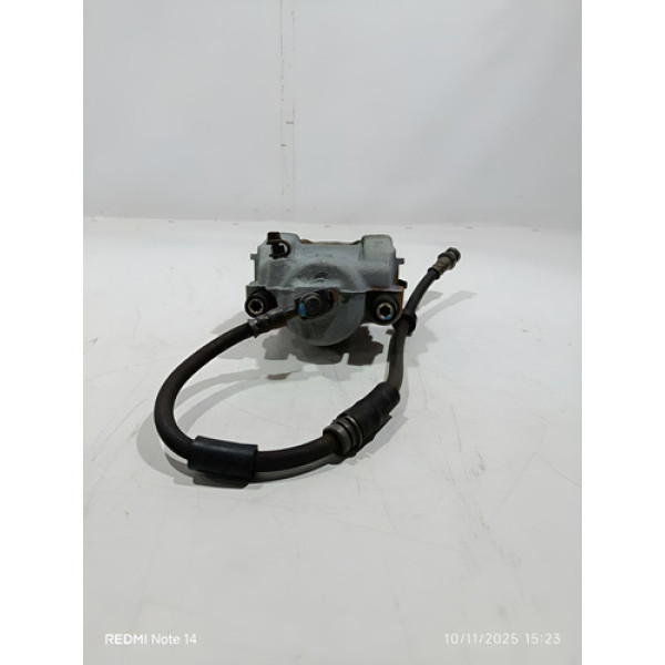 Sapata Esquerda Volkswagen Up Mpi 1.0 Move 2018