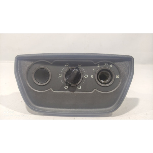 Comando Ar Condicionado Ford Ka 2012 754.430.043.001