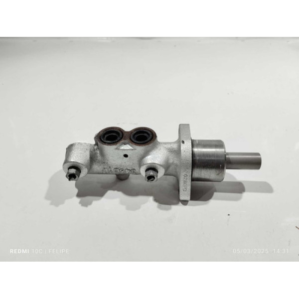 Cilindro De F Peugeot 2008 1.6 Aut 6 Marchas 2019