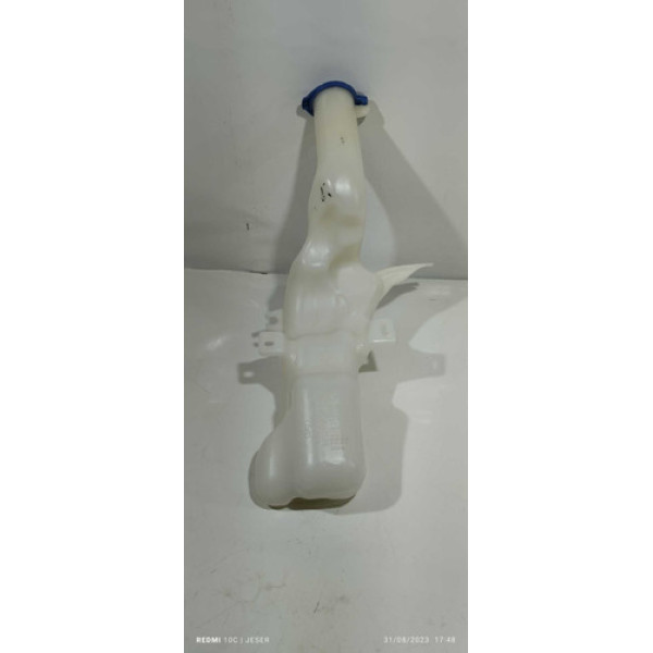 Reservatório De Água Do Parabrisa Hyundai Hb20 2018