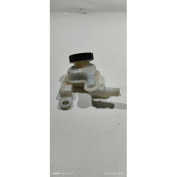 Reservatório Fluido De Freio Ford New Fiesta 2014