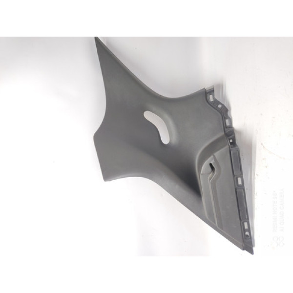 Bagagito Tampão Do Som Traseiro Esquerdo Ford Ka 20152019 