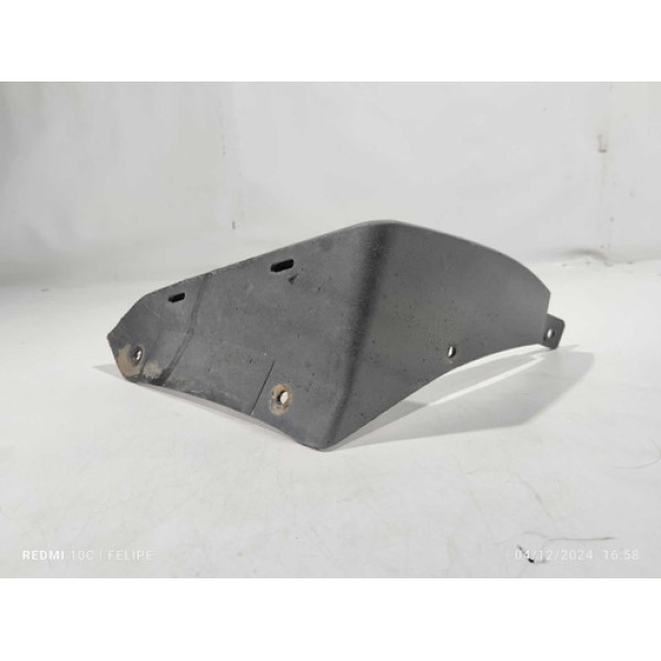 Lameiro Traseiro Direito Chevrolet Spin 2013