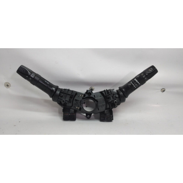 Chave De Seta Completa Hyundai Hb20 2015