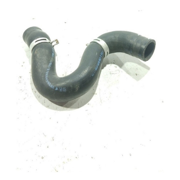 Mangueira Superior Do Radiador Peugeot Hoggar 1.6 2011