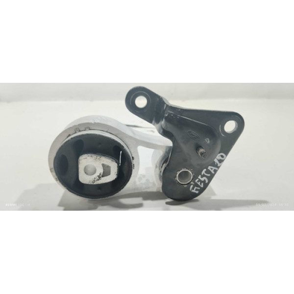 Coxim Do Câmbio Ford Fiesta 1.0 2010 Manual