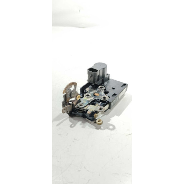 Fechadura Dianteira Esquerda S10 1999