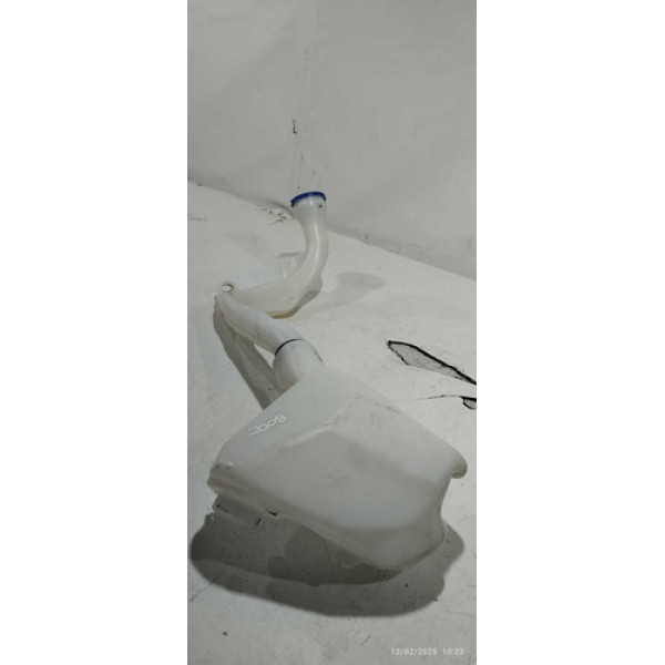 Reservatorio De Agua Do Parabrisa Peugeot 2008 2020