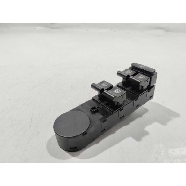 Comando Vidro Esquerdo Fiat Toro Endurance Atd4 Diesel 2021