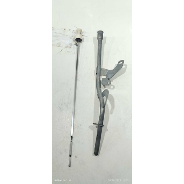 Vareta Nível De Óleo Câmbio Automático Lancer 2014