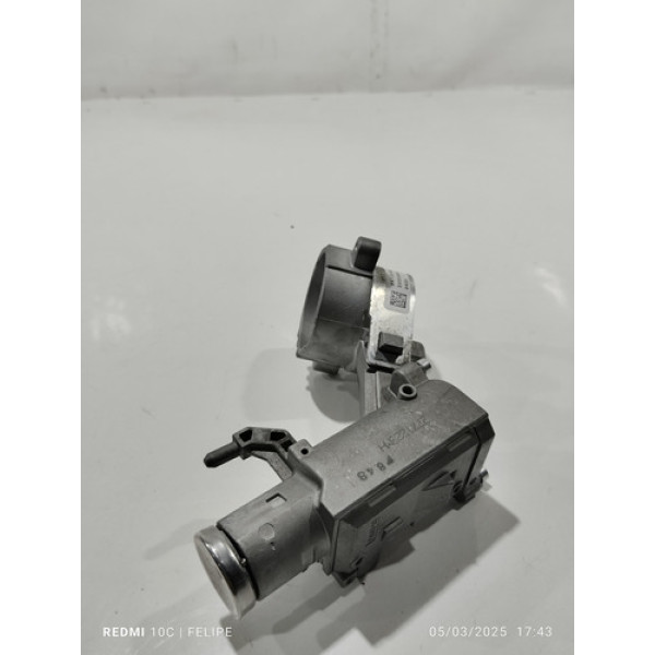 Miolo Comutador Cilindro Partida Chave Spin 2013 - 2014