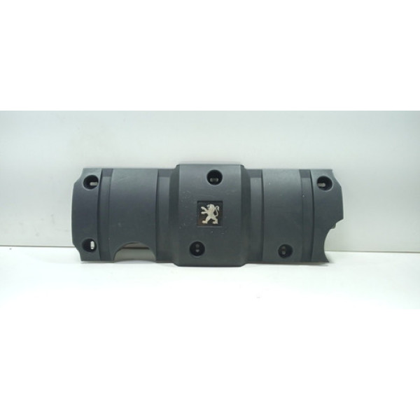 Tampa Motor Cabeçote 1.6 Peugeot Hoggar 2011 