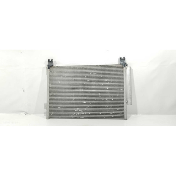 Condensador Ar Condicionado Volkswagen Fox 1.0 2009-2013