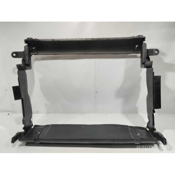 Defletor Do Radiador Fiat Toro Endurance Atd4 Diesel 2021