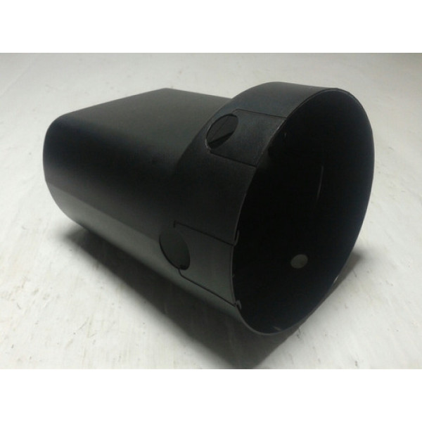 Moldura Acabamento Chave De Seta Mercedes A200 2006