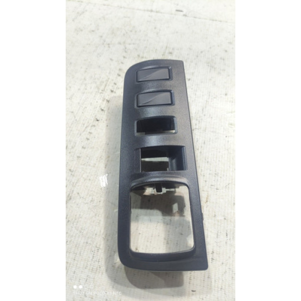 Moldura Botões Painel Renault Fluence 2015 251636026r