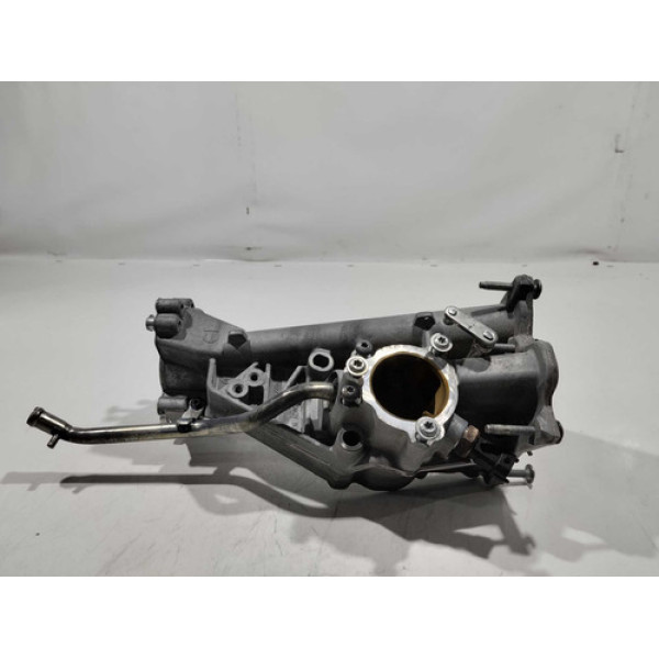 Carcaça Valvula Termostatica Toro Endurance Atd4 Diesel 2021