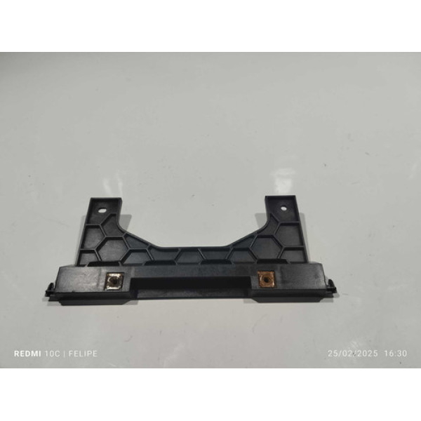 Suporte Painel Multimídia Chevrolet Cruze Ltz 1.4 T Aut 2018 Preto