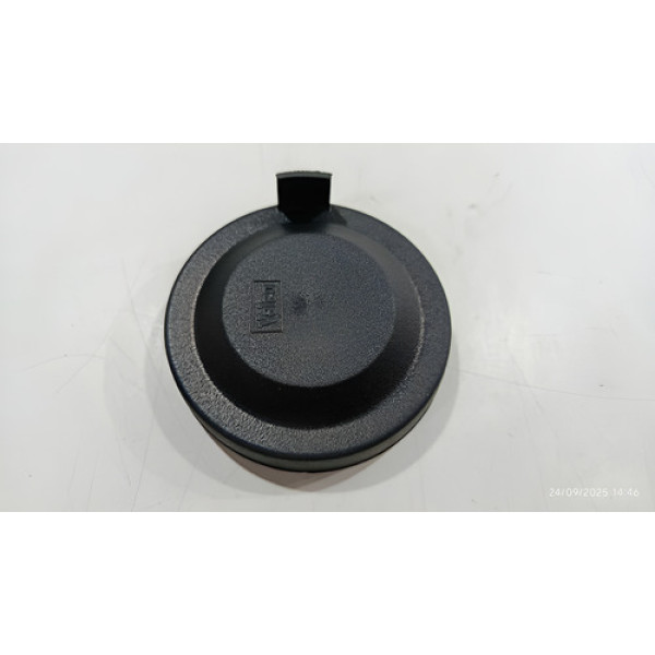 Tampa Do Farol Citroen C4 Pallas 2.0 Aut 2008