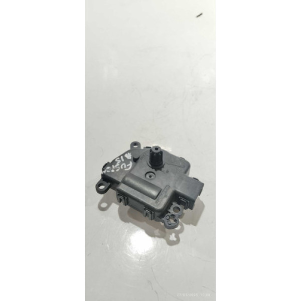 Motor Atuador Da Caixa Evaporadora   Awd Ford Fusion 2013 Preto