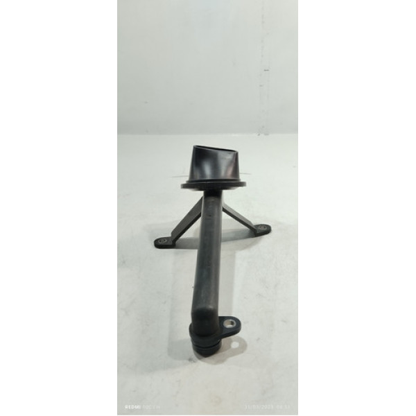 Pescador De Óleo Cárter Ford New Fiesta 2014