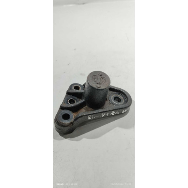 Coxim Do Motor Elantra 160cv Automático  2013