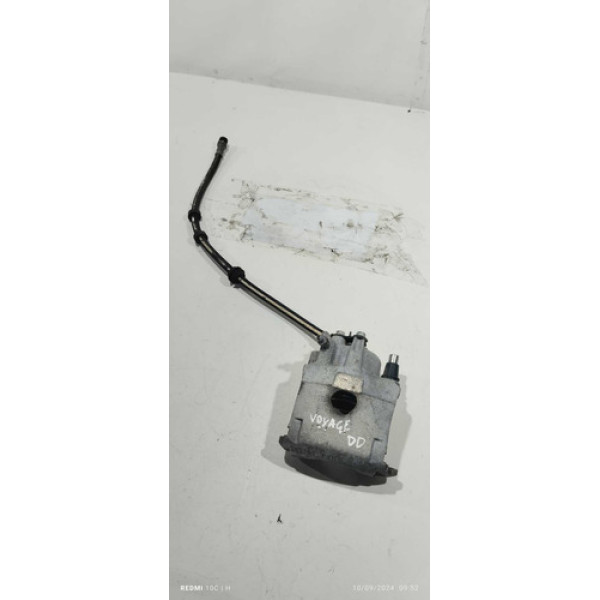 Pi.n.ça De Freio Dianteira Direita Vw Gol Voyage 2014 A 2019