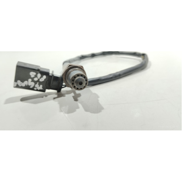 Sonda Lambda Pós Catalisador Vw Tiguan 2012