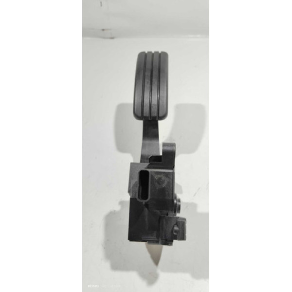Pedal Do Acelerador Renault Fluence 2014
