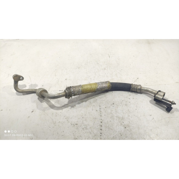 Mangueira Do Ar Condicionado Gm Captiva 3.6 V6 Aut 2008/2012