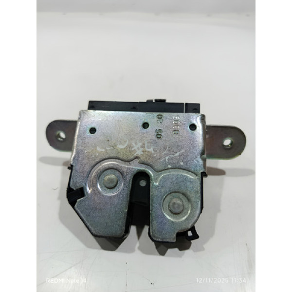 Fechadura Tampa Porta Malas Fiat Argo 2017/2024