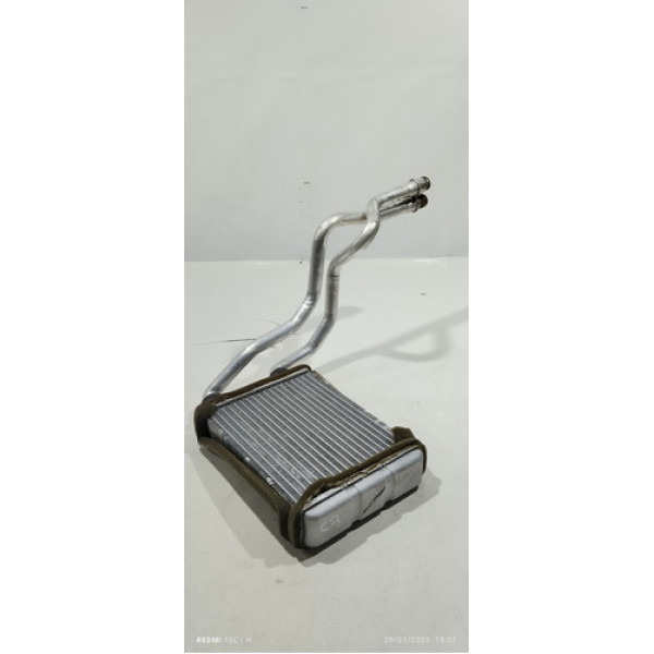 Radiador Interno Ar Quente Arrefecimento Citroën C3 2013