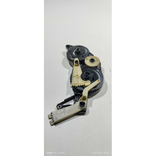 Engrenagem Caixa Evaporadora Ar Condicionado Fiesta Mex 2014