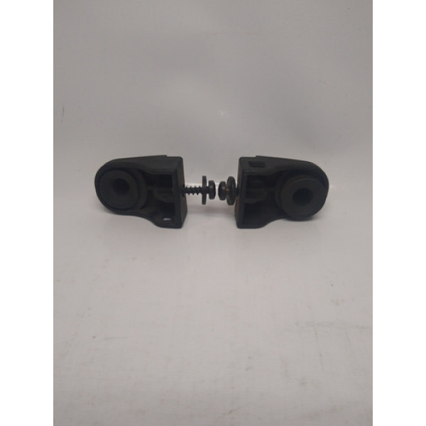 Radiador Suporte Do Radiador C4 Longe