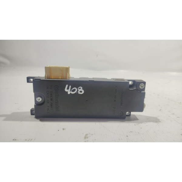 Módulo Bluetooth Peugeot 408 2012