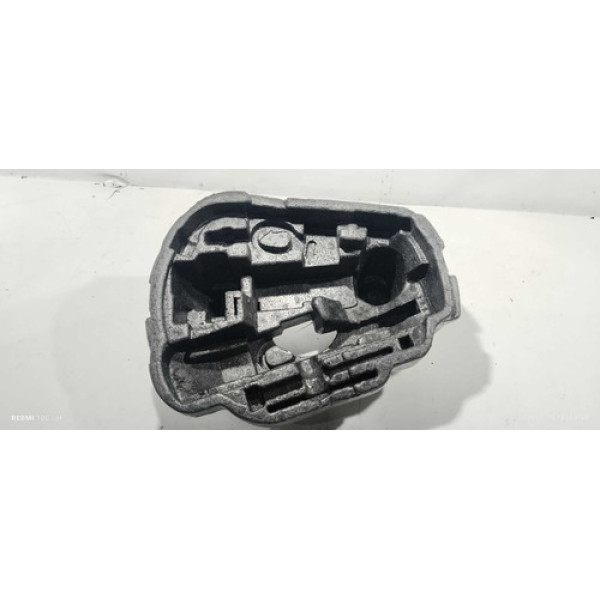 Isopor Caixa Estepe Volkswagen Fox 2013