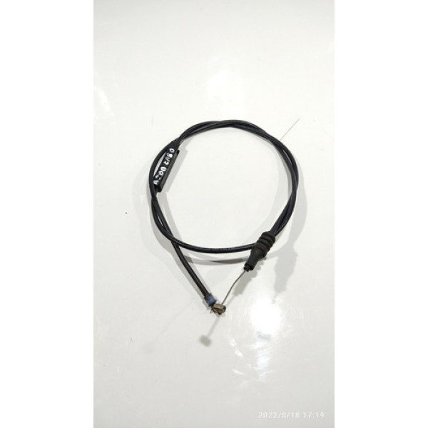 Cabo Abertura Do Capô Mercedes A 200 2005