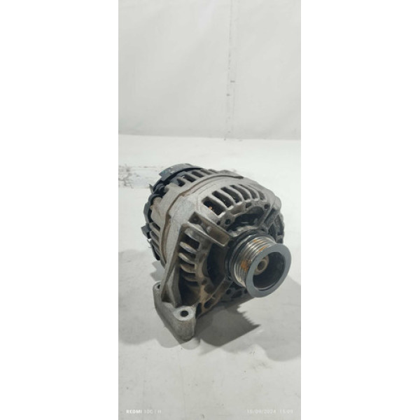 Alternador 90 Amperes Fiat Idea 1.4 2008