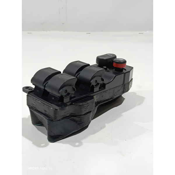 Comando Do Vidro Elétrico Honda Fit 2003/2008 (compare